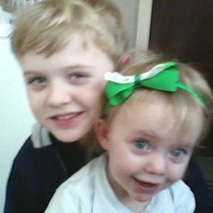 Meet your Posher, Jade